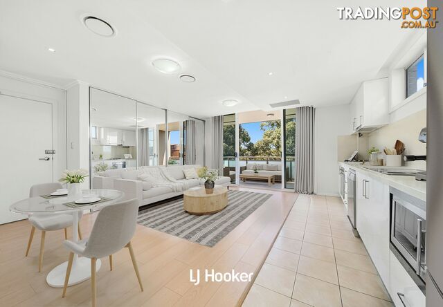 34/728-730 Pacific Highway GORDON NSW 2072
