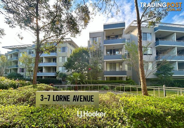 A207/3-7 Lorne Avenue KILLARA NSW 2071