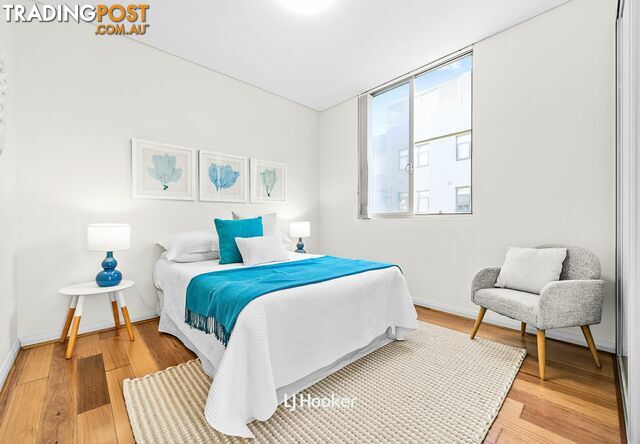 A207/3-7 Lorne Avenue KILLARA NSW 2071