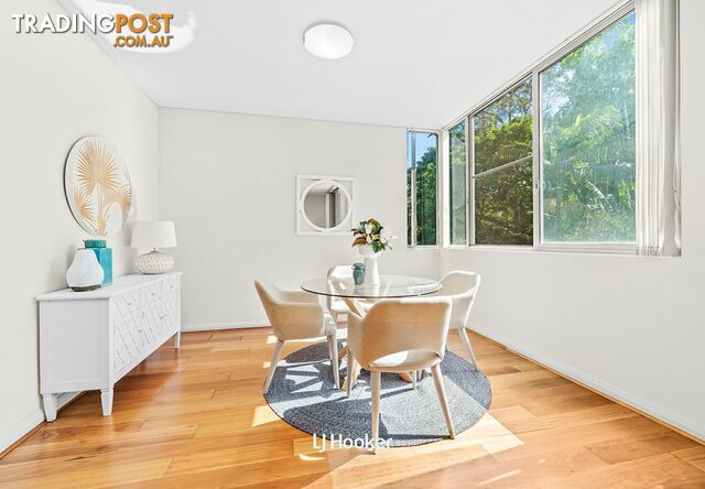 A207/3-7 Lorne Avenue KILLARA NSW 2071