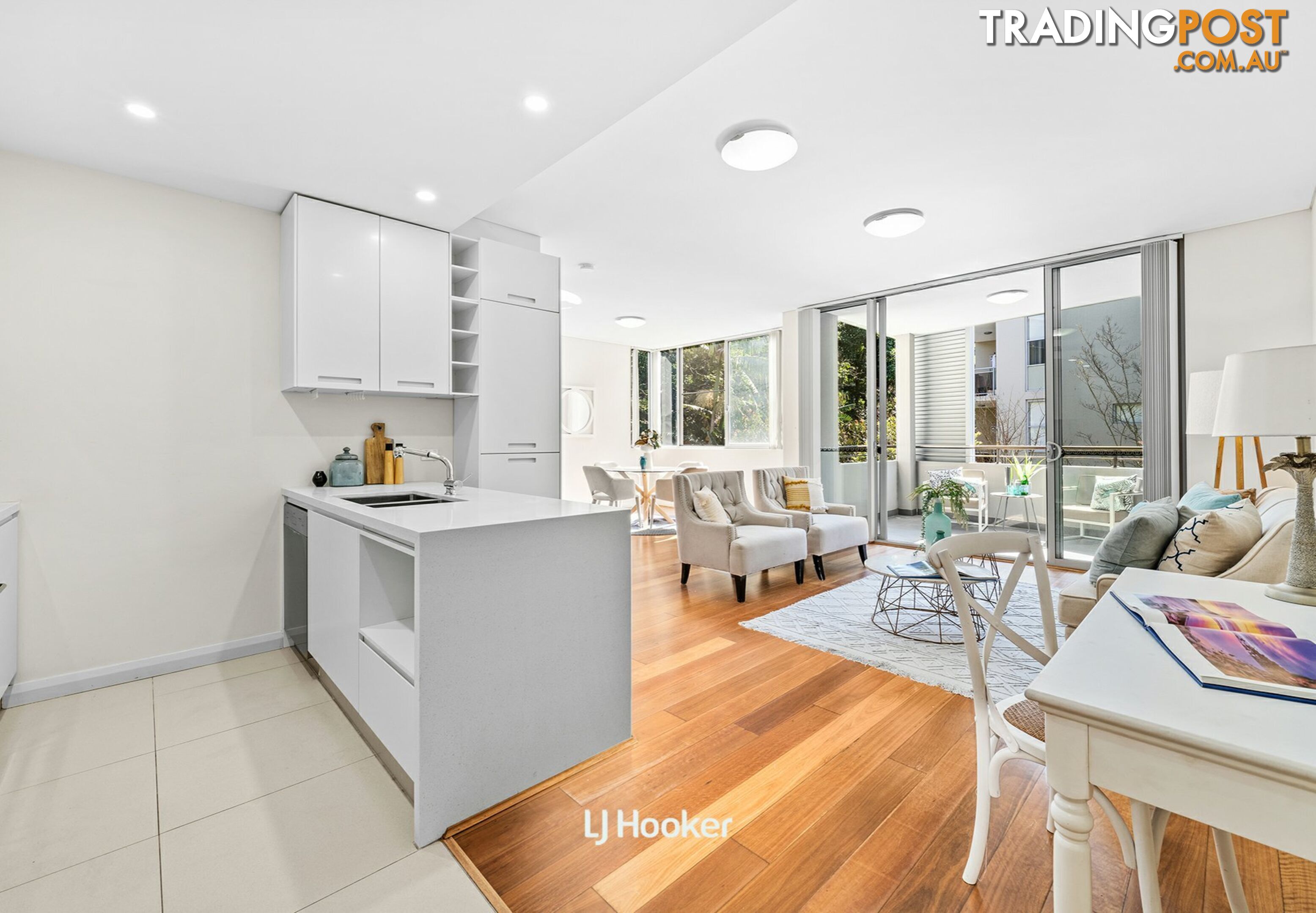 A207/3-7 Lorne Avenue KILLARA NSW 2071