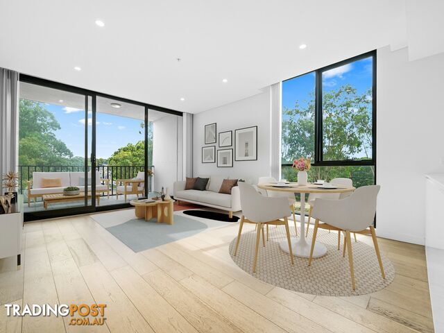 207/888A Pacific Highway GORDON NSW 2072