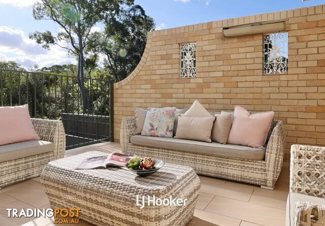 97 St Johns Avenue GORDON NSW 2072