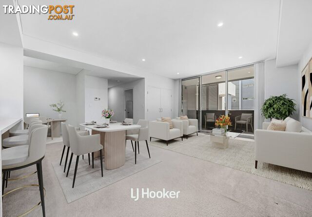 A307/17-23 Merriwa Street GORDON NSW 2072
