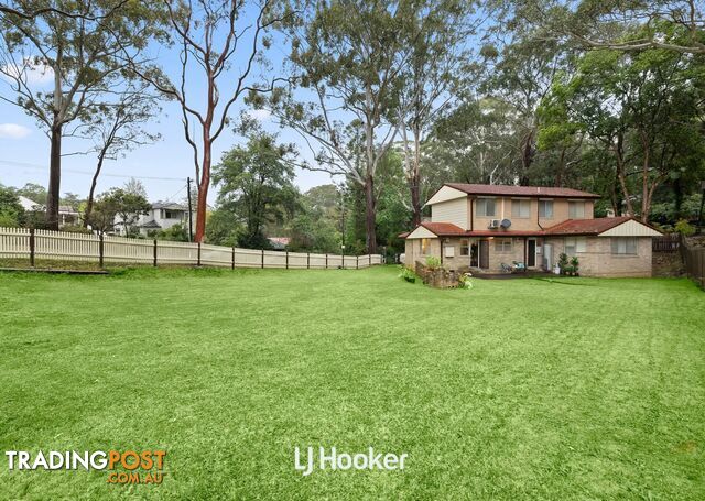 67 Dumaresq Street GORDON NSW 2072