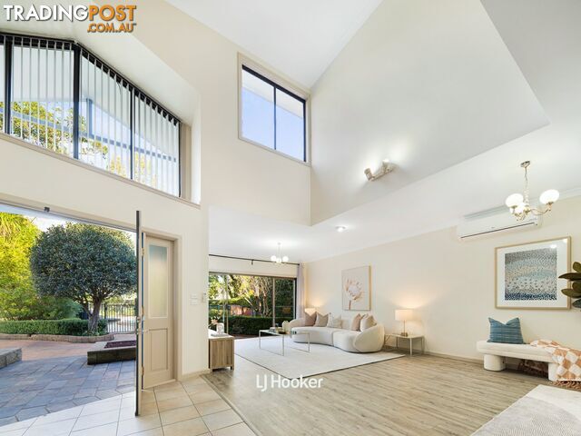 24A Ridge St GORDON NSW 2072 - photo 2 of 20
