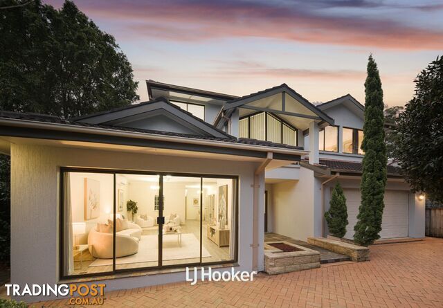 24A Ridge St GORDON NSW 2072