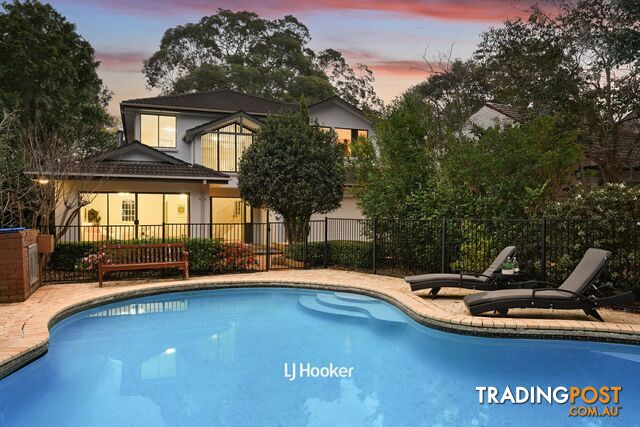 24A Ridge St GORDON NSW 2072 - photo 4 of 20