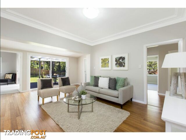 14 Ashmore Ave PYMBLE NSW 2073