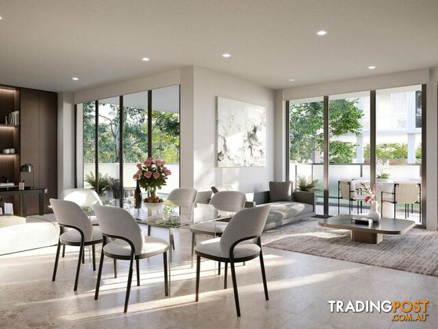 A501 & A302/1-3 Corona Avenue ROSEVILLE NSW 2069