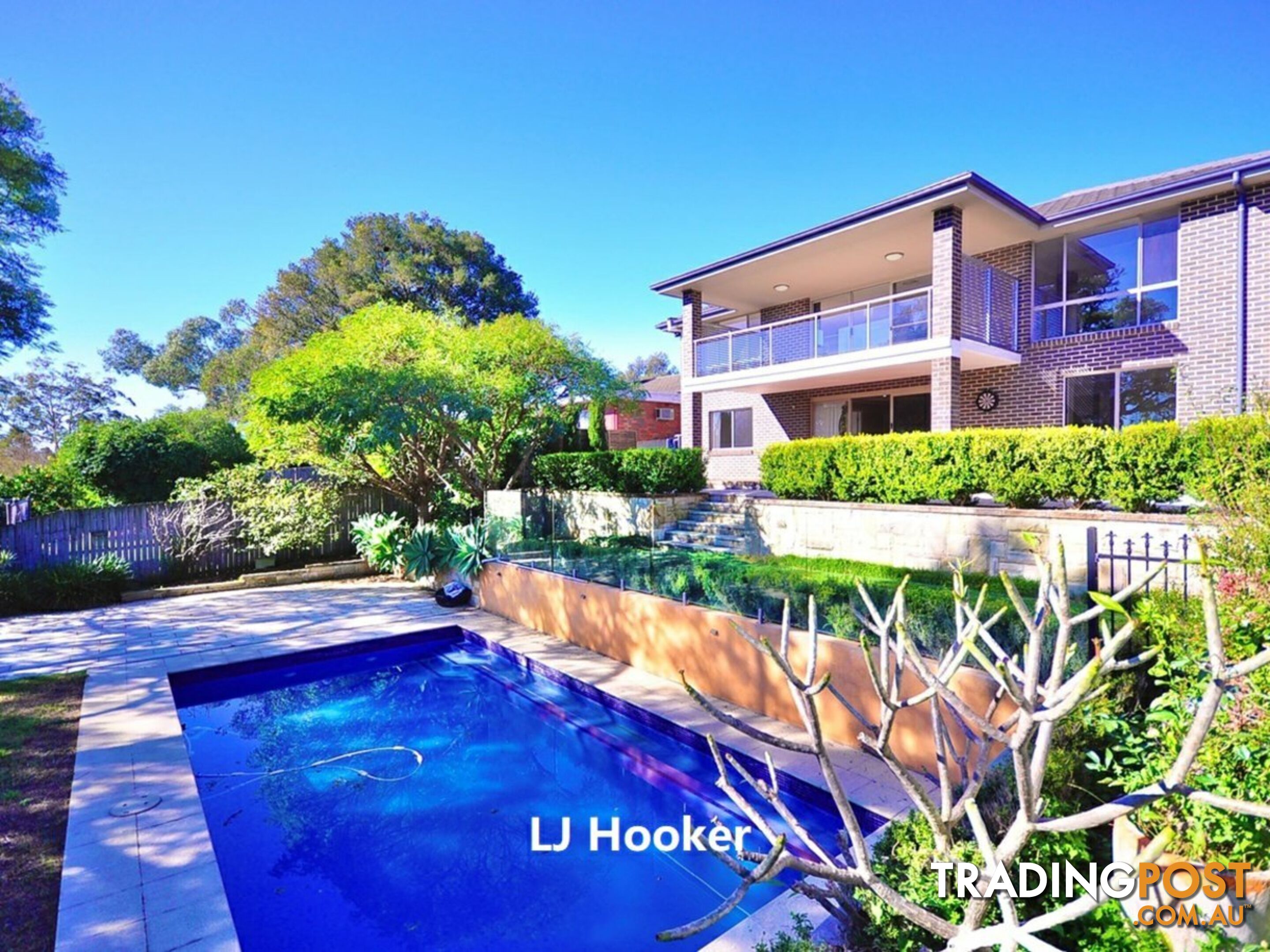 110 Koola Ave KILLARA NSW 2071