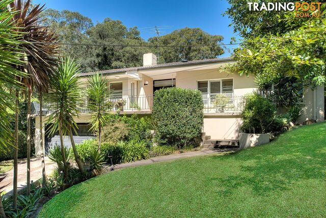 35 Narelle Avenue PYMBLE NSW 2073