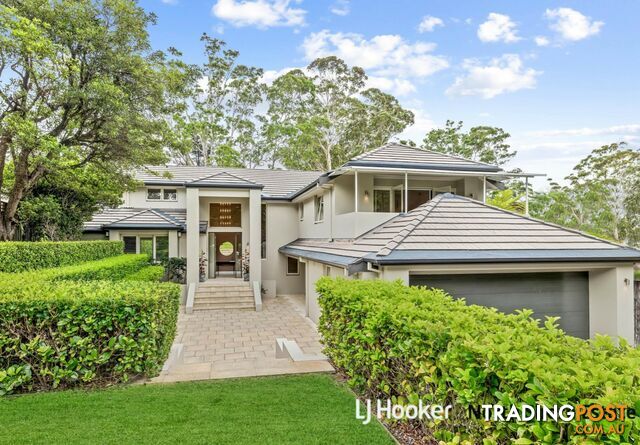 17 Crown Street PYMBLE NSW 2073