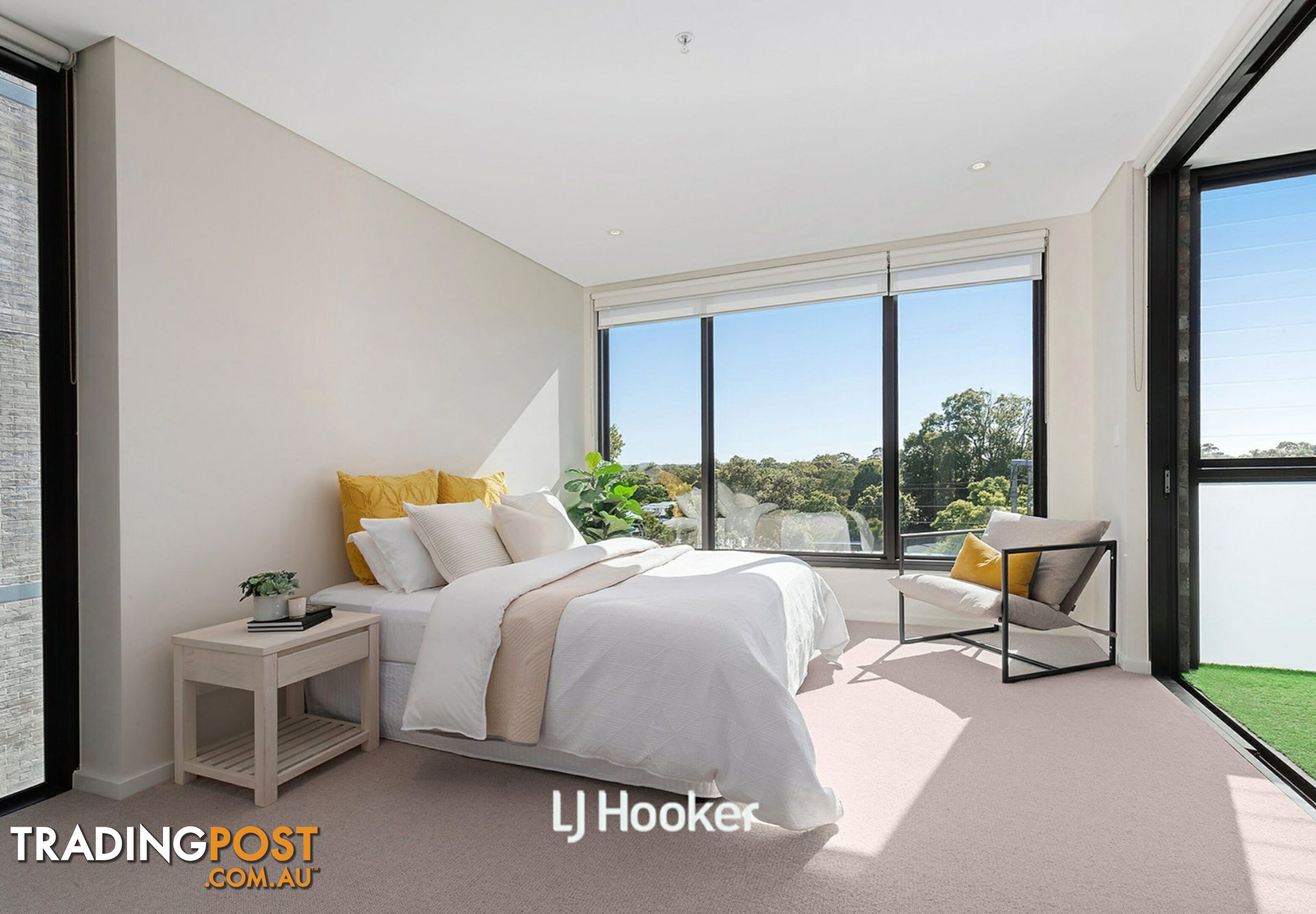 310/989-1015 Pacific Highway ROSEVILLE NSW 2069