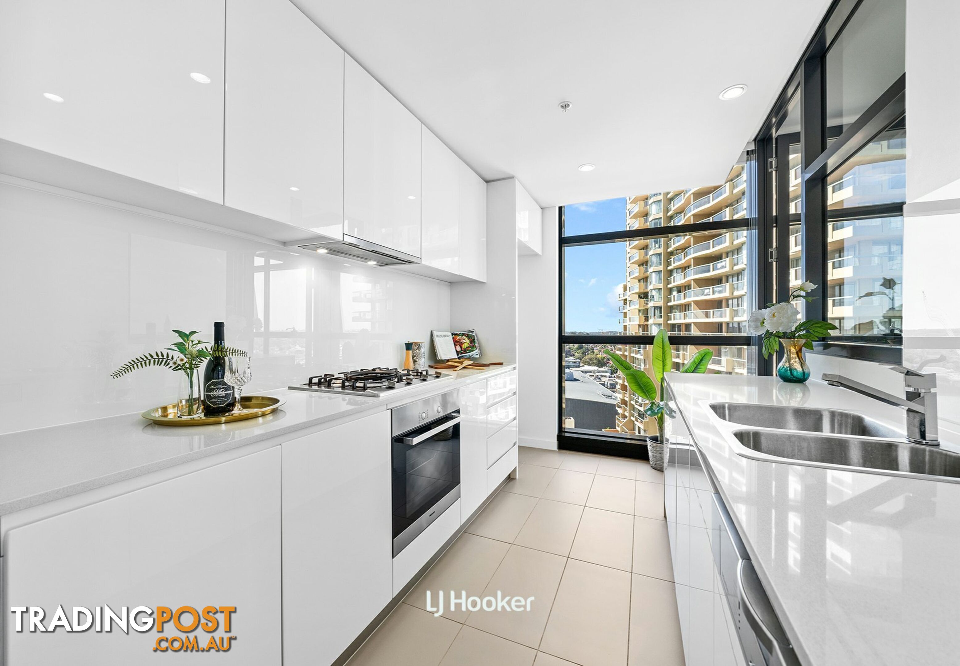 1506/69 Albert Avenue CHATSWOOD NSW 2067