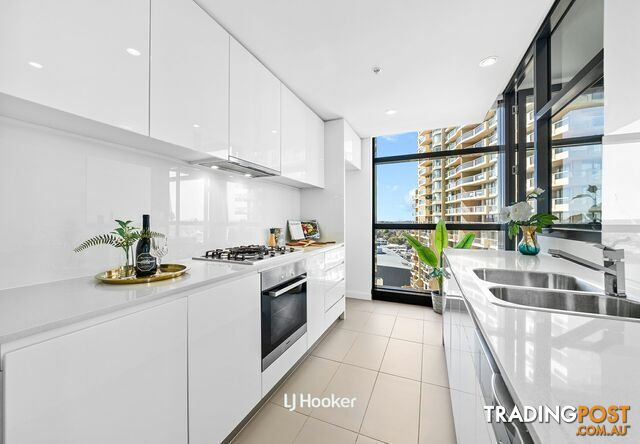 1506/69 Albert Avenue CHATSWOOD NSW 2067