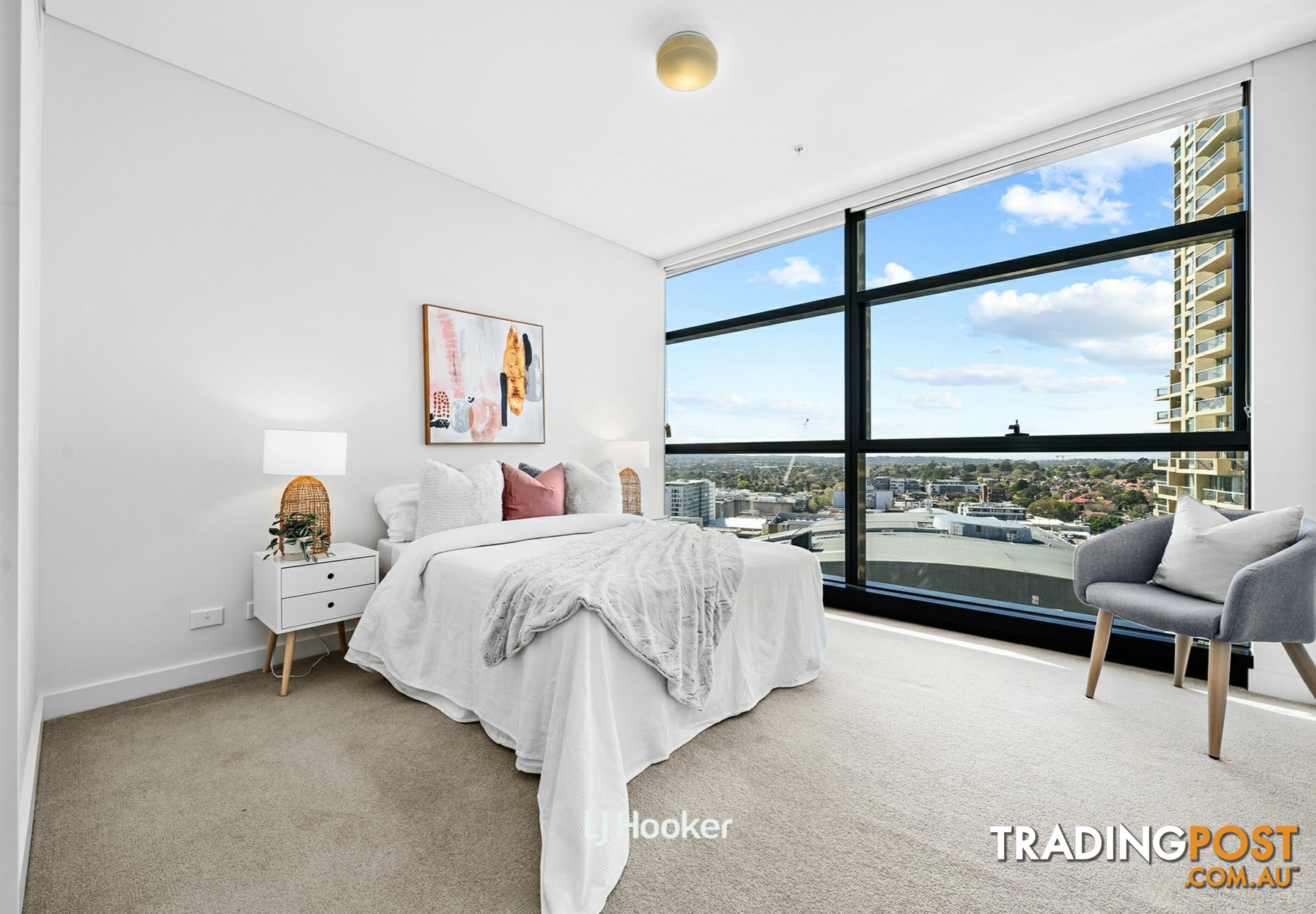 1506/69 Albert Avenue CHATSWOOD NSW 2067