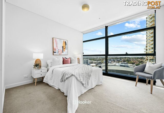 1506/69 Albert Avenue CHATSWOOD NSW 2067