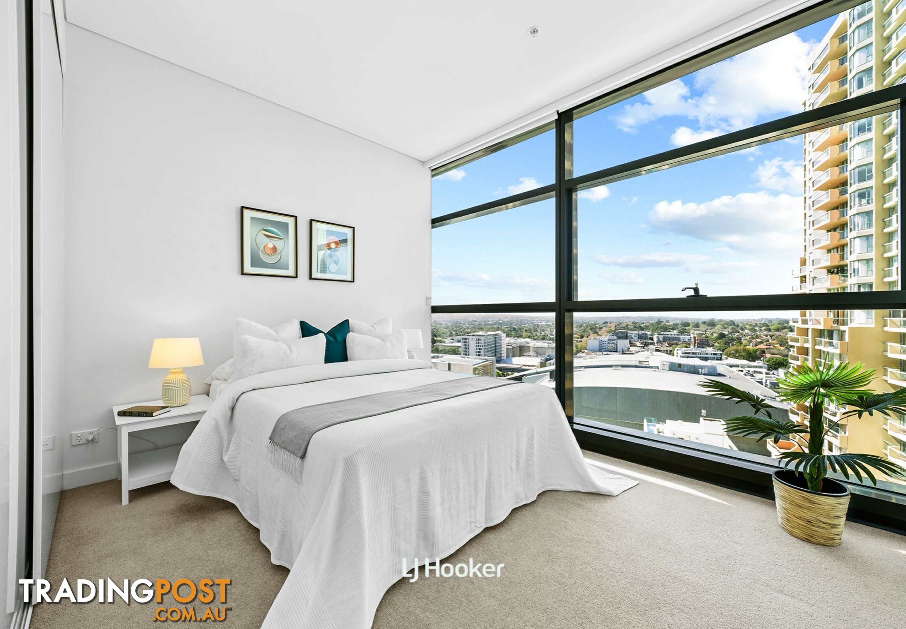 1506/69 Albert Avenue CHATSWOOD NSW 2067