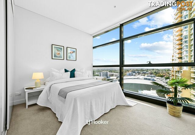 1506/69 Albert Avenue CHATSWOOD NSW 2067