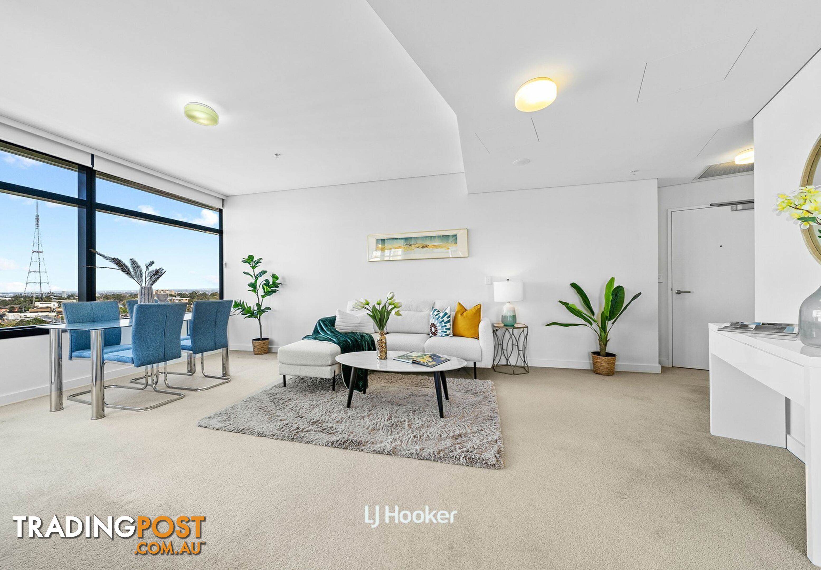 1506/69 Albert Avenue CHATSWOOD NSW 2067