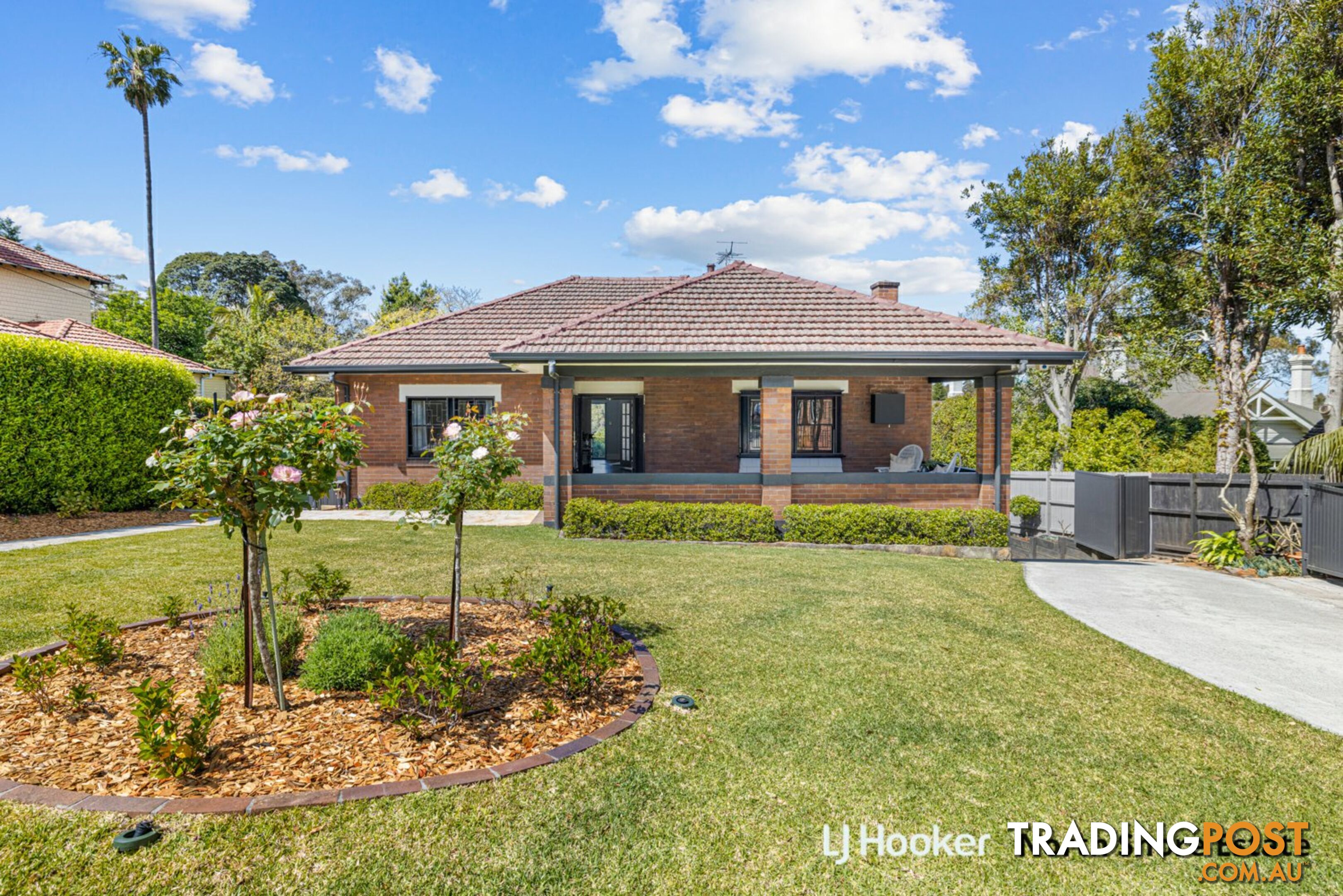 40 Cecil Street GORDON NSW 2072