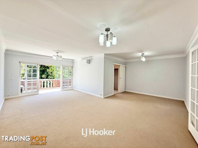 6/711 Pacific Hwy GORDON NSW 2072
