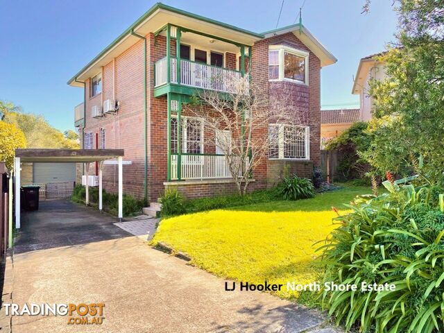 41 Karingal Crescent FRENCHS FOREST NSW 2086
