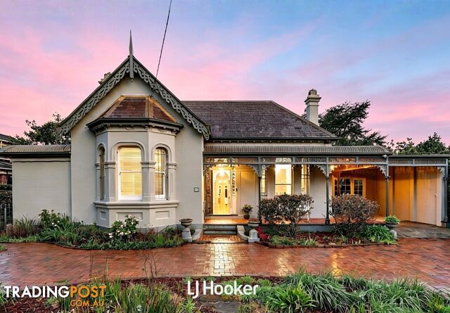 11 Park Avenue GORDON NSW 2072