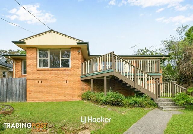 41 Elgin Street GORDON NSW 2072