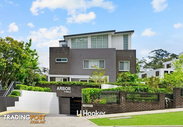 8/7 Avon Road PYMBLE NSW 2073