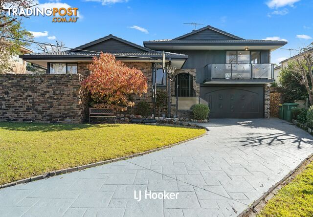 3 Risorta Ave ST IVES NSW 2075