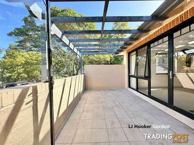 8/47 Rohini Street TURRAMURRA NSW 2074