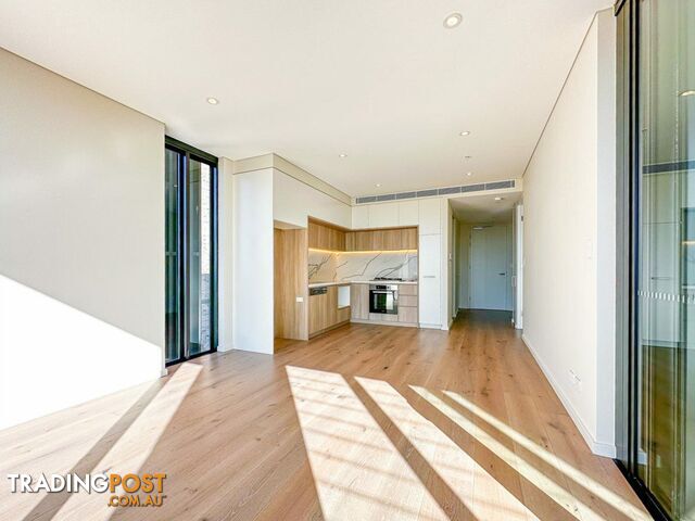 520/989-1015 Pacific Highway ROSEVILLE NSW 2069