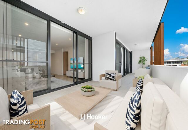 201/888B Pacific Highway GORDON NSW 2072