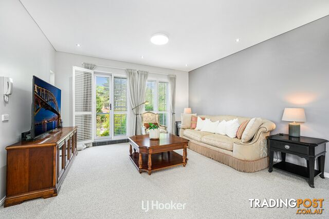 18A Woonona Ave WAHROONGA NSW 2076