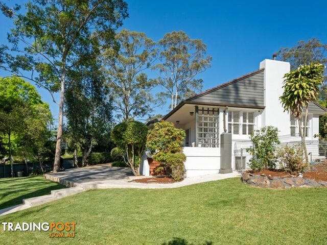 90 Merrivale Lane TURRAMURRA NSW 2074