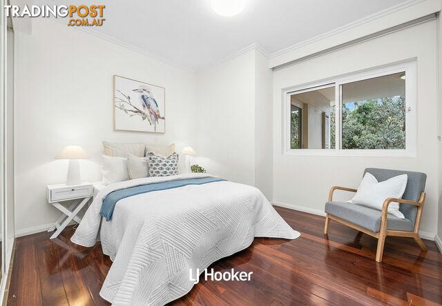 28/29-33 Dumaresq Street GORDON NSW 2072 - photo 5 of 10