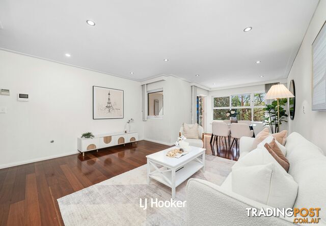 28/29-33 Dumaresq Street GORDON NSW 2072 - photo 2 of 10
