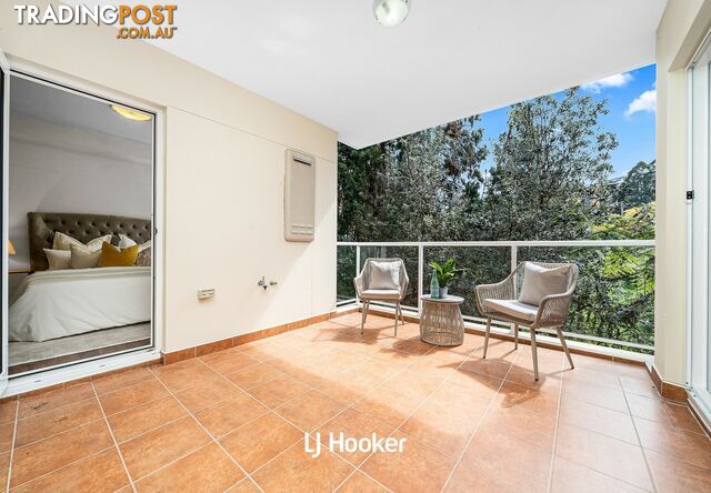 28/29-33 Dumaresq Street GORDON NSW 2072