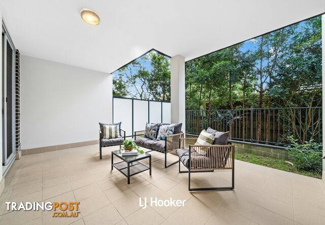 7/728-730 Pacific Highway GORDON NSW 2072