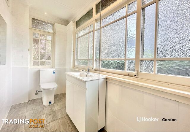 3 Woodside Ave LINDFIELD NSW 2070