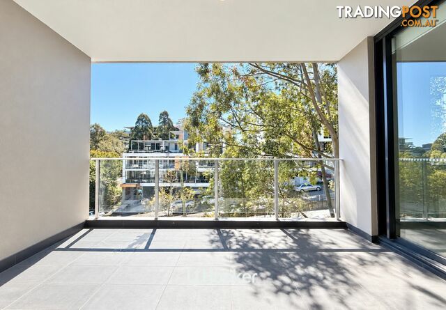 20/8 Mcintyre St GORDON NSW 2072