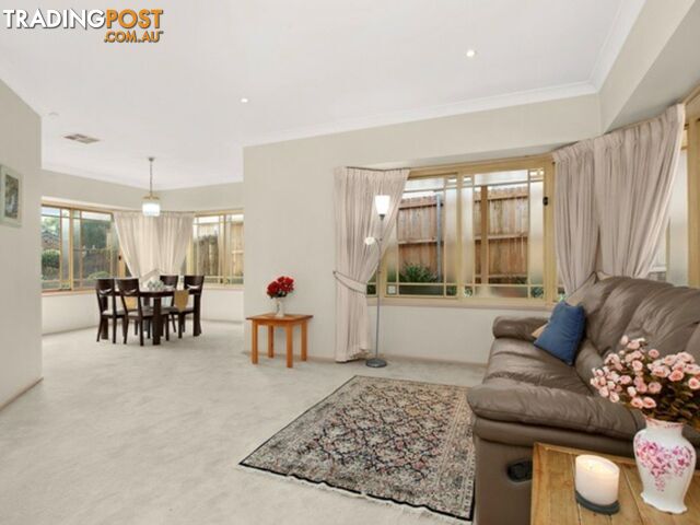 56 Holford Cres GORDON NSW 2072