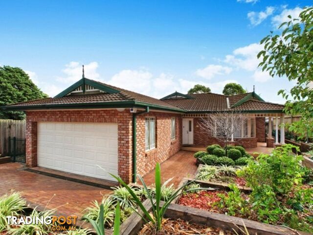 56 Holford Cres GORDON NSW 2072