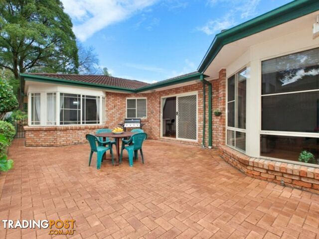 56 Holford Cres GORDON NSW 2072