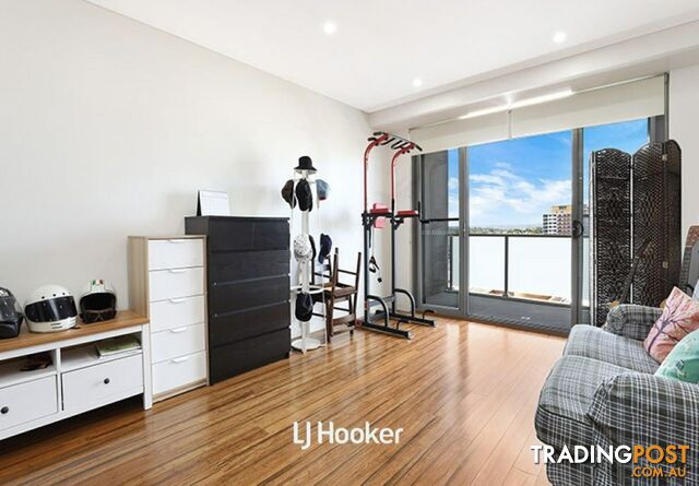 77/3-7 Taylor Street LIDCOMBE NSW 2141