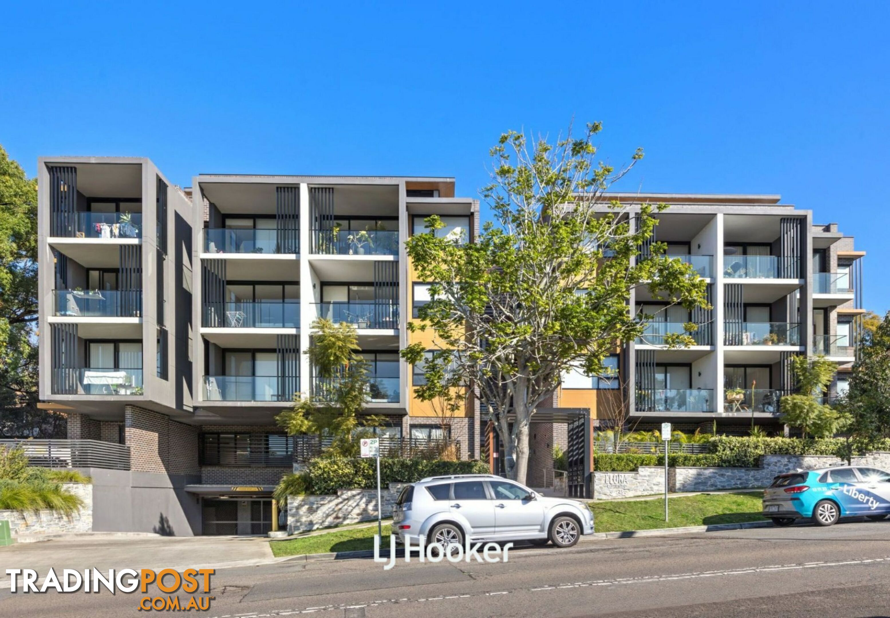 304/30-34 Henry Street GORDON NSW 2072