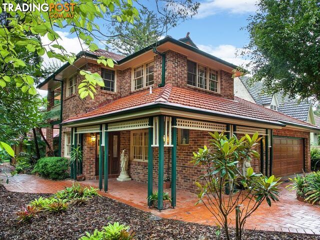 19 Fitzroy St KILLARA NSW 2071