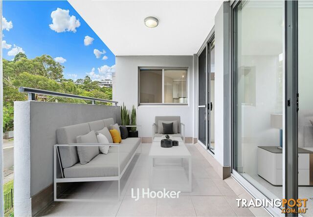 19/32-34 McIntyre Street GORDON NSW 2072